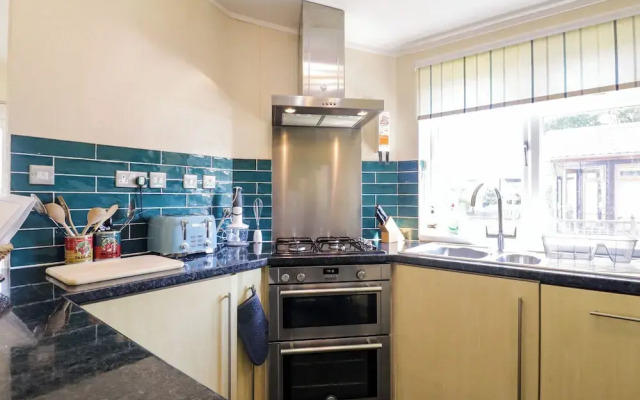 The Hide Out, Aldeburgh