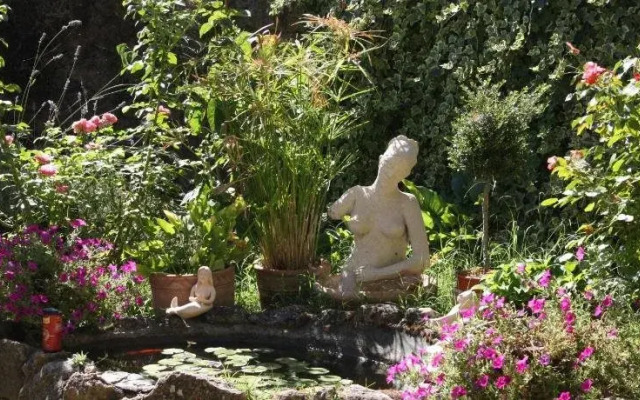 B&B Il Colombaio di Barbara - Casa D'Artista