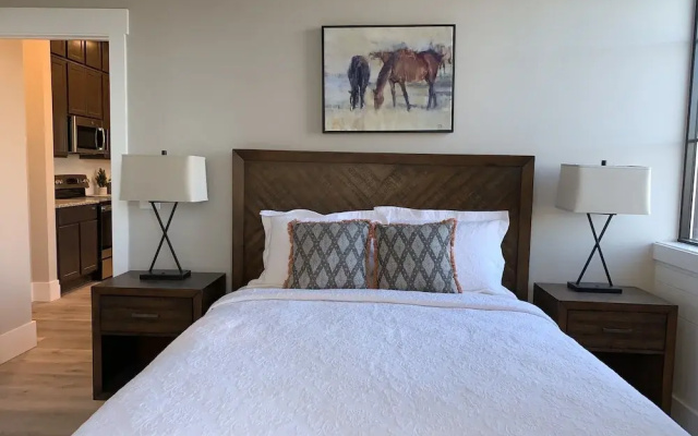 The Historic Central Hotel, a New Hotel Collection Property