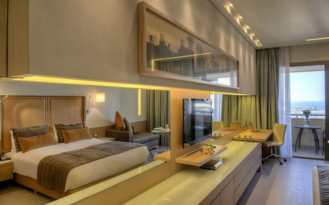 Saifi Suites Hotel