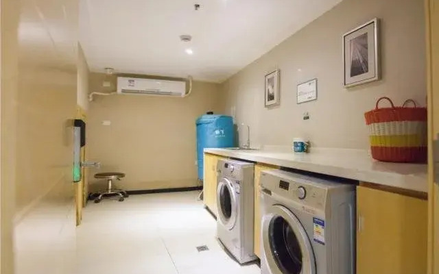 City Convenience Inn Yichang Dongshan