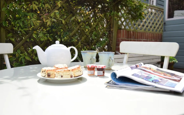 15 Victoria Street, Southwold
