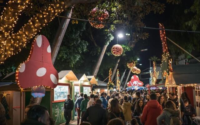 Heraklion Old Port Apartments