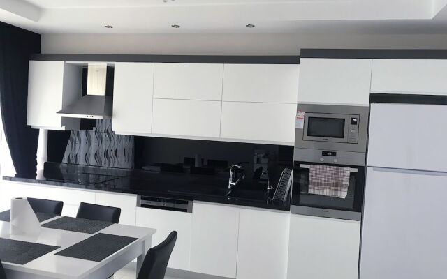 Konak Seaside Homes 3 Bedroom