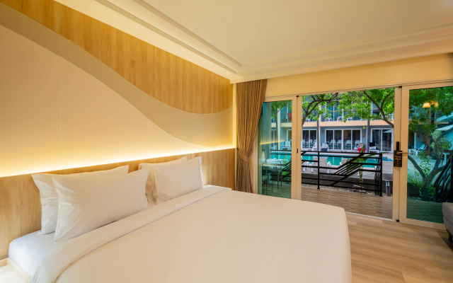 Phi Phi Anita Resort