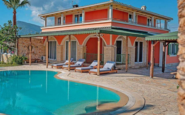 Amor Villa