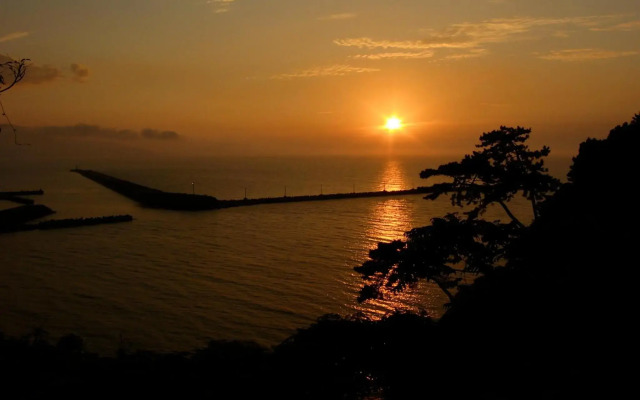Kokumin Shukusya Marin Terrace Ashiya