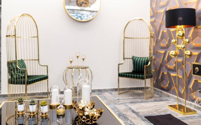 Graziella Gold Hotel
