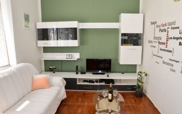 Apartment Claudia