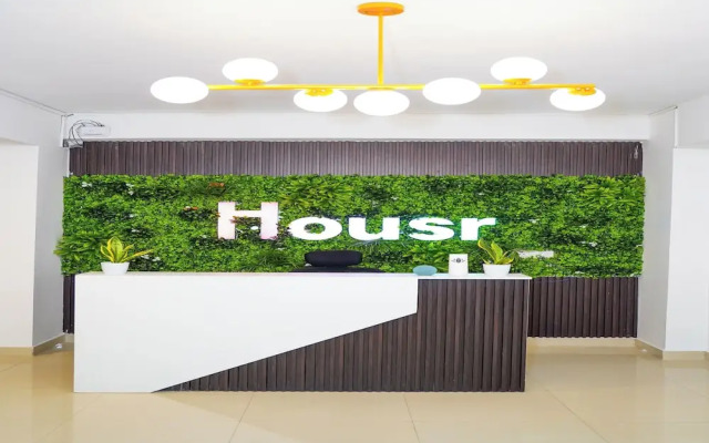 Housr 78 Madhapur Hyderabad Hitech City