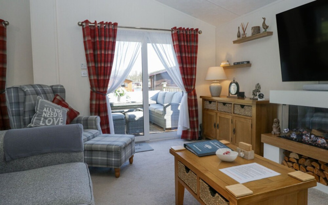 Lakeland Dream @ South Lakeland Leisure Lodge