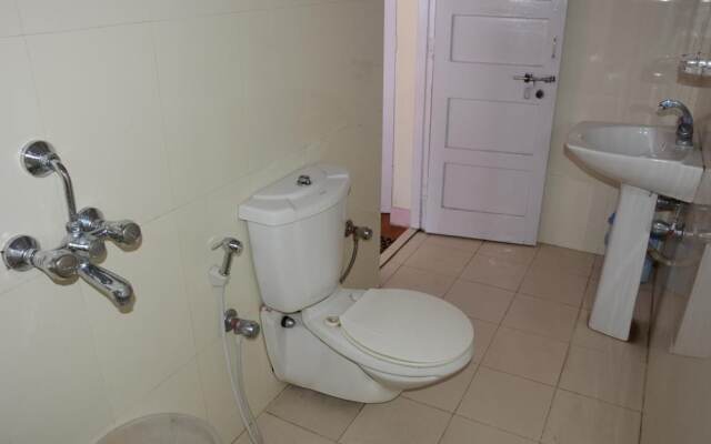 Hotel Basant