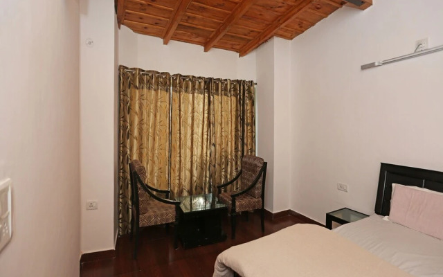 OYO Home 12326 Penthouse 2BHK