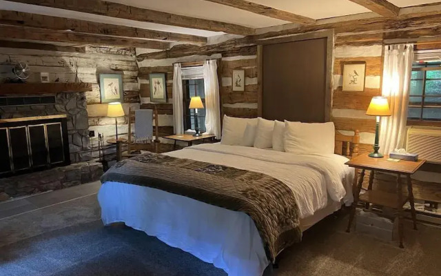 Sugar Tree Inn