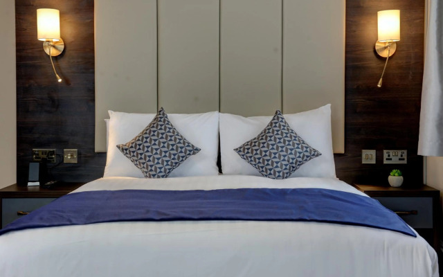 Trafford Hall Manchester, Trademark Collection by Wyndham