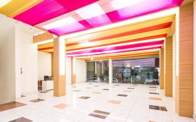 Hotel Sumanglam