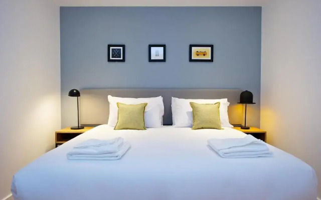 Staycity Aparthotels , Birmingham, City Centre