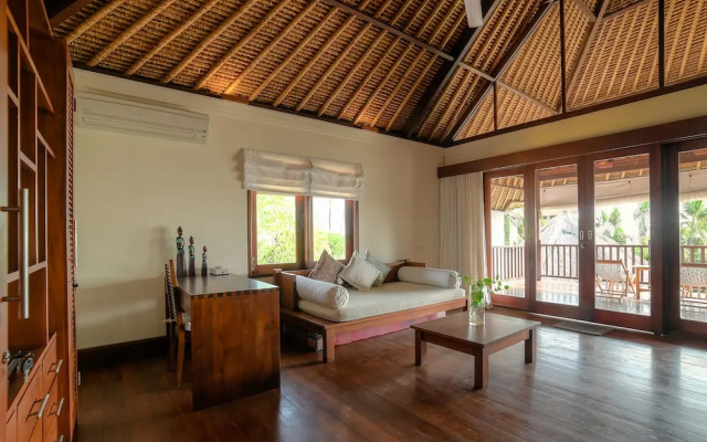 Villa Tanju Bali