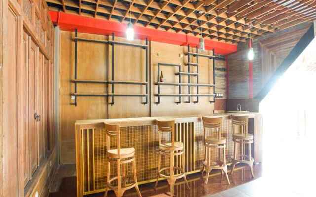 Blok O International Guest House