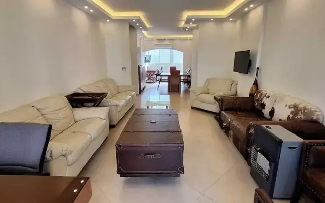 St.George Temanite Fresh Hansa Home Apt.