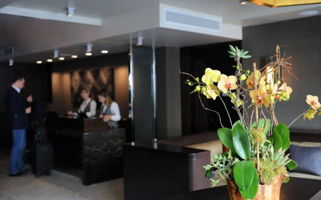 Park South Hotel, part of JdV by Hyatt