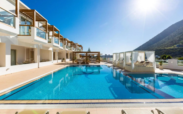 Nostos Hotel