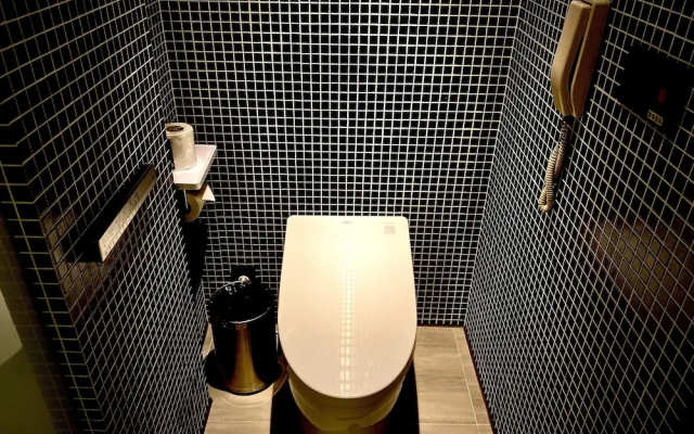 Hotel Coka Shanghai Pudong Airport