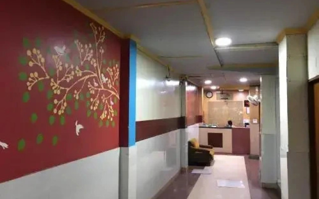 OYO 87010 Sangam Guest House