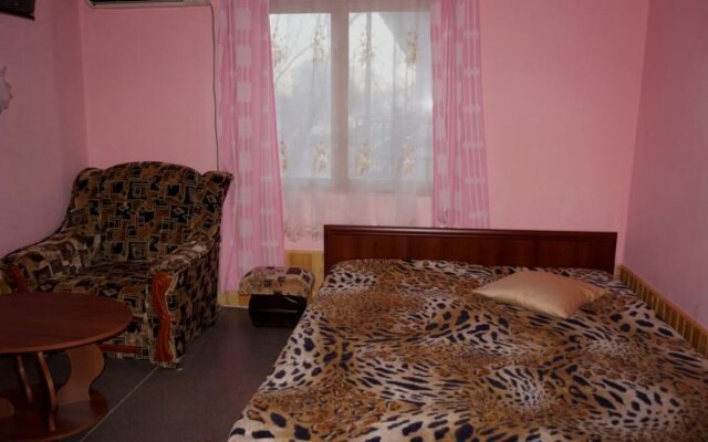 Belogorye Guest House