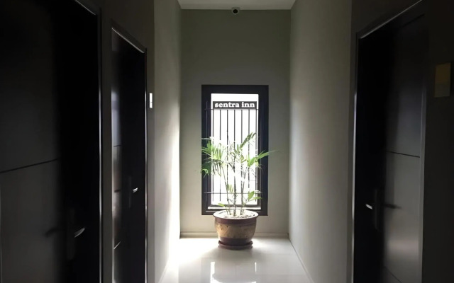 Sentra Inn Bandung
