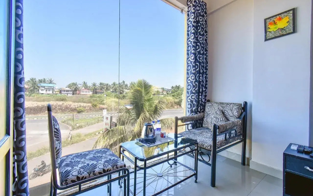 FabHotel Sea View Inn