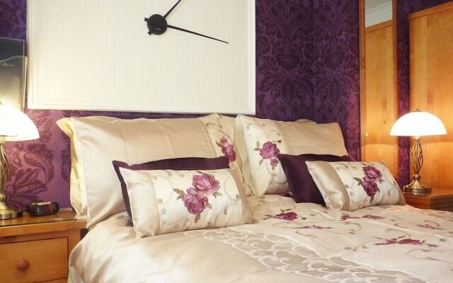 The Merivon Guest House