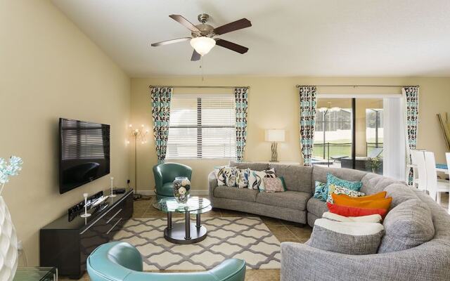 Starmark Luxury Collection - Mansions at ChampionsGate