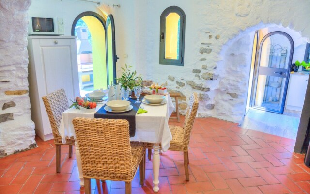 Casa di Pietra Deglio Faraldi