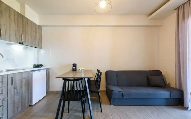 Philippos Residences