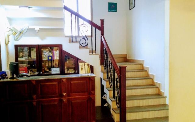Pepper Route Hotel