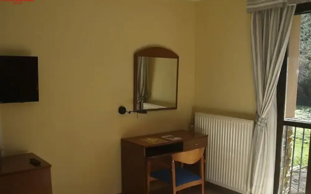 Hotel Ancares