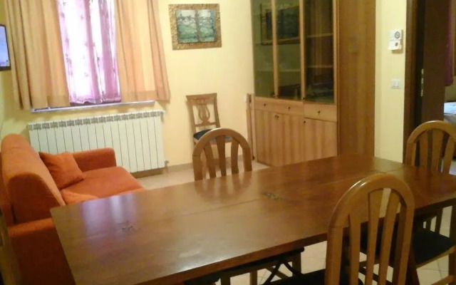 Europa Casa Vacanze