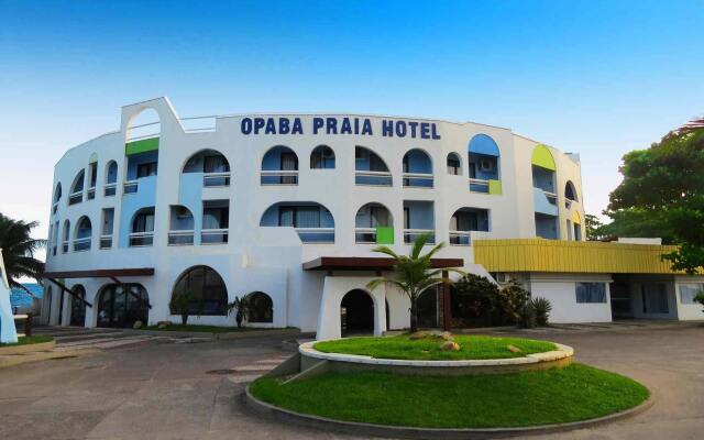 Opaba Praia Hotel