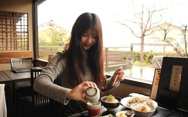 Kiyomizu Ryomazakasou