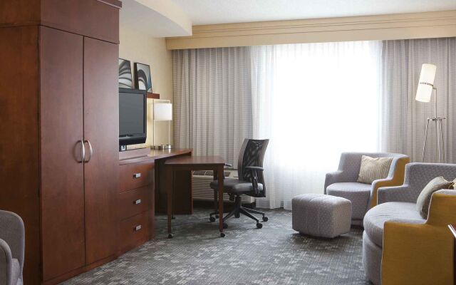 Courtyard Marriott Ankeny