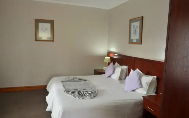 Oak Lodge Guesthouse