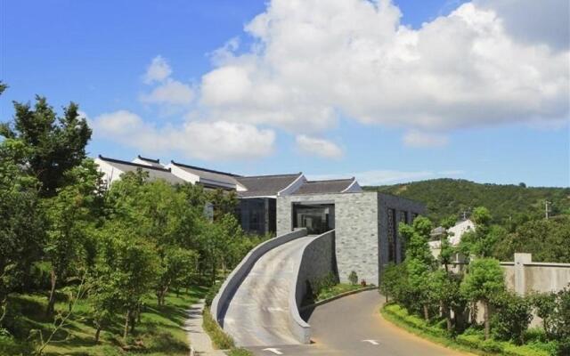 Suzhou Hanyuan International Club