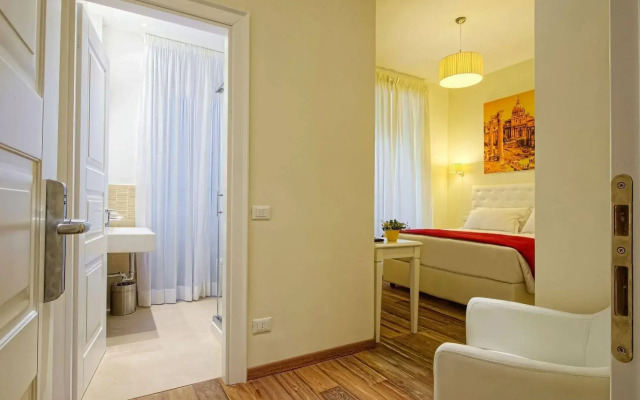 Gravina Rooms San Pietro