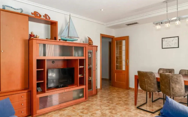 PuertoMar VI apartment