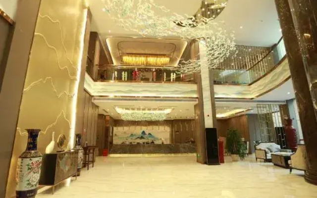 Chang Delong Di Hotel