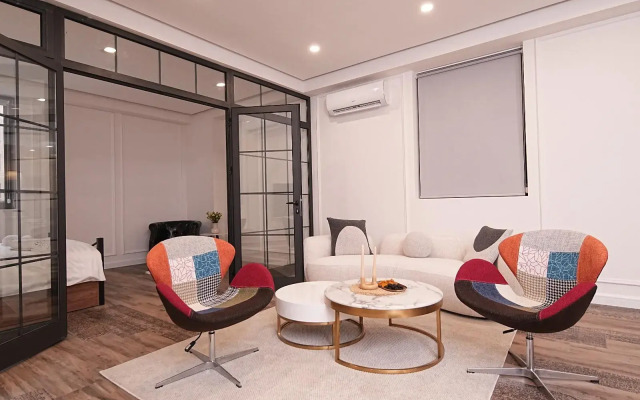 Sweet Home Prime Apartment Hotel