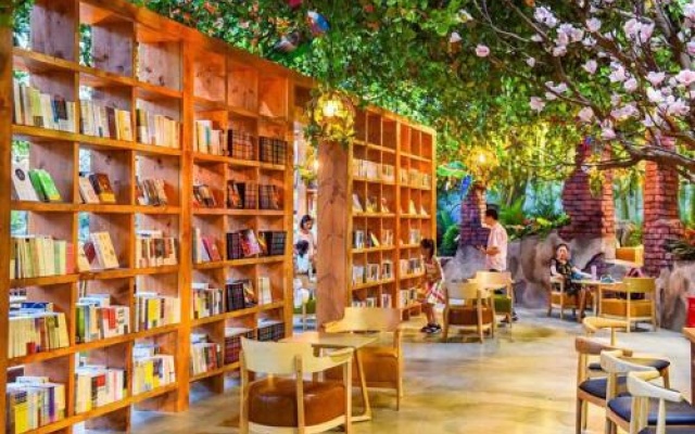 Yangshuo Hao Lin Ju Inn - Yi Shui Ge No.2 Branch – Exterior – Guilin