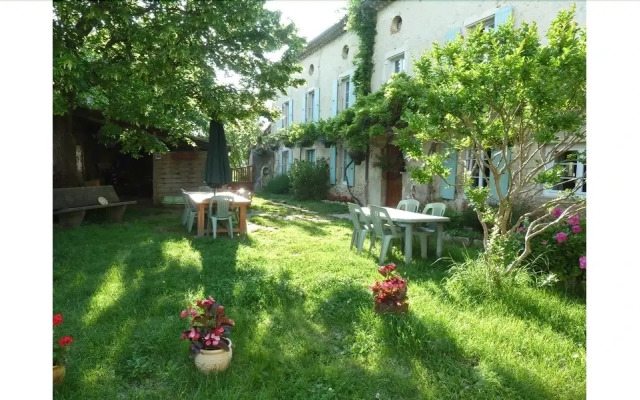 Chambres d'Hôtes St Hubert