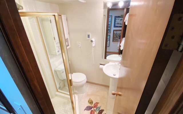 #205 Vail International